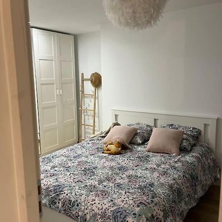 Appartement Fontaine De Vaucluse Εξωτερικό φωτογραφία