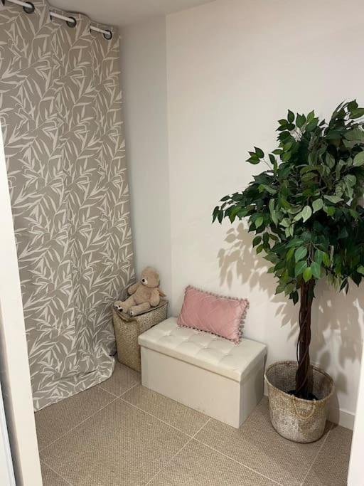 Appartement Fontaine De Vaucluse Εξωτερικό φωτογραφία