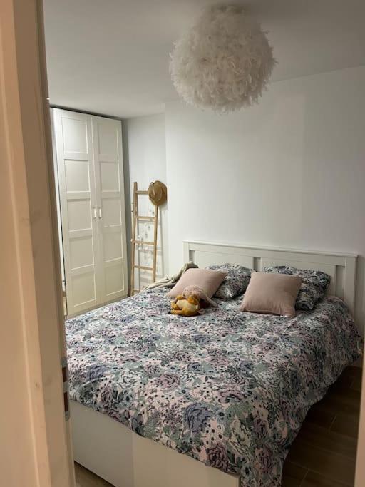 Appartement Fontaine De Vaucluse Εξωτερικό φωτογραφία