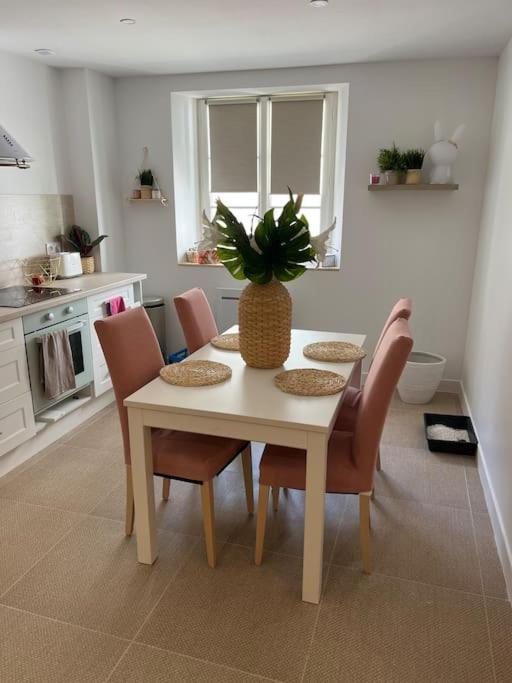 Appartement Fontaine De Vaucluse Εξωτερικό φωτογραφία