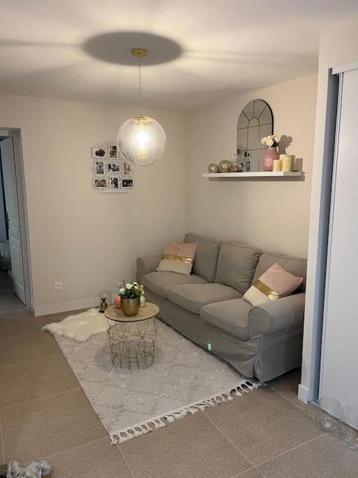 Appartement Fontaine De Vaucluse Εξωτερικό φωτογραφία